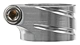 New Designz DM / Proto Band Top - Silver