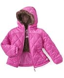 Hawke & Co. Outfitter Little Girl Pepita Sequin Jacket