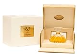 Joy By Jean Patou For Women. Parfum 1.0 Oz Baccarat Limited Edition Collection