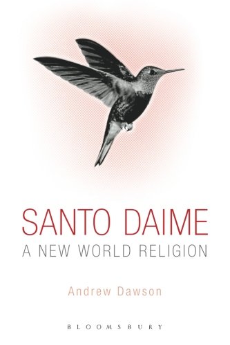 Santo Daime: A New World Religion