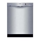 Bosch : SHE45M05UC Dishwasher by Bosch