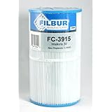 FC-3915 Filbur Filter Made in the U.S.A.