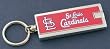 St. Louis Cardinals Flashlight Keychain