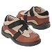 Umi Kids' Bark Inf/Tod (Camel/Almond/Black 22.0 M)