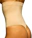  : Body Wrap Women's High Waist Thong