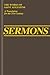 Sermons (Vol. III/11) (Newly Discovered) (The Works of Saint Augustine: A Translation for the 21st Century) (Sermons-Various (Newly Discovered))