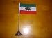 Iran (old) Table Flag