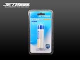 JETBeam 18650 Li-ion 3.7V 2300 mAh IC Protection Rechargeable Battery