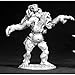 Reaper Miniatures Troll Matron #02520 Dark Heaven Legends Unpainted Metal Figure