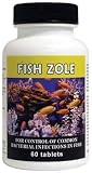 Fish Zole - 60 Ct (Metronidazole)