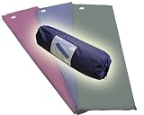  : HIGH PEAK OREGON MATTE ISOMATTE TREKKINGMATTE  180 cm x 60 cm x 4 cm