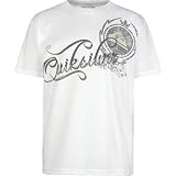 QUIKSILVER Cabrillo Boys T-Shirt - White