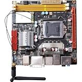 H55-ITX WiFi H55ITX-C-E