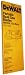 DeWalt DW3982 .020-by-44-7/8-Inch 14 TPI Portable Band Saw Blade, 3-Pack