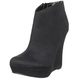 Michael Antonio Womens Cane Ankle Boot