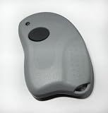 Remote Control Solutions RCS-300MDX1 Linear Multicode 3060, 3089, 3070, 4120, 3083 Compatable Gate Opener Remote