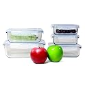 10-Piece Storage Set