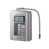 パナソニック　アルカリイオン整水器　ＴＫ７４０８Ｐ－Ｓ