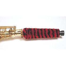 H.W. Alto Sax Pad-Saver