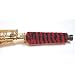 H.W. Alto Sax Pad-Saver