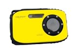 EasyPix NEON W510 YELLOW - SUBACQUEA...