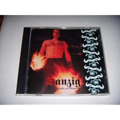 Danzig Skulls and Bones by Danzig (Audio CD)