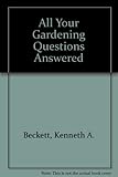 All your gardening questions answered