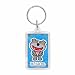 Dog Of Glee - Eat Me Keychain