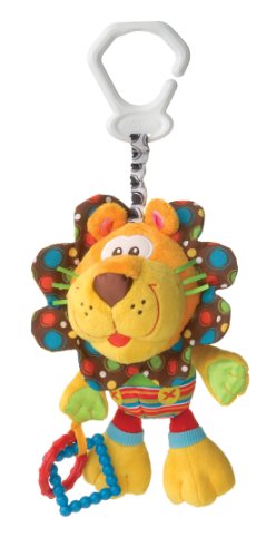 Playgro 10 My First Activity Friend Lion Playgro 10 My First Activity Friend Lion