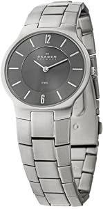 Skagen Classic Links Mens Watch 572LSXM