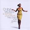 Bild des Albums von China Moses