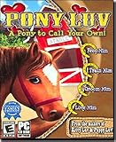 Pony Luv: A Pony To Call Your Own