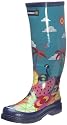 Havaianas Unisex Rain Boots Printed Always Summer Print Wellingtons Boots
