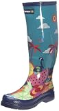Havaianas Unisex Rain Boots Printed Always Summer Print Wellingtons Boots
