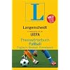 Langenscheidt Praxisw�rterbuch Fu�ball Englisch - Deutsch - Franz�sisch