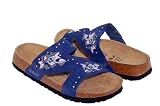 Birkenstock Zara Navy