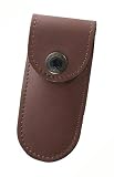 Produkt-Bild: 11,5cm Etui in Braun