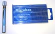 21pc MINI-DRILL Set INDEX 61-80 QUALITY w/Hand Drill 21pc MINI-DRILL Set INDEX 61-80 QUALITY w/Hand Drill