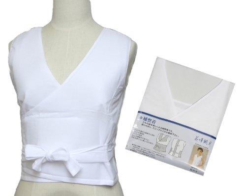 きもの姿を美しくする「補整着」 着付け用 補整下着