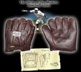 H1932 Hoboken Series Ken-Wel Model 560 Dazzy Vance Old Time Baseball Mitt