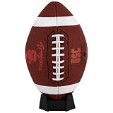 USC Trojans Full-Size Game Time Football