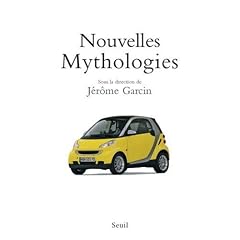 Nouvelles Mythologies