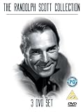 The Randolph Scott Collection [DVD]