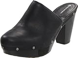 Rockport Women's Katja Wood Bottom Clog