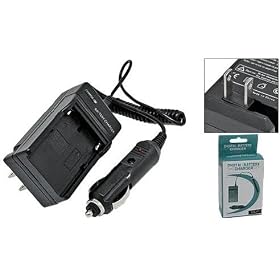 Includes EXPEDITED SHIPPING AT CHECKOUT With Extended Performance Replacement Mini Battery Travel... by 
