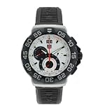 Tag Heuer Watches Tag Heuer Formula 1 Quartz Chronograph Tachymeter Men’s Watch
