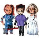 Seed of Chucky 7" Action Figure Boxed Set