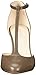 Nine West Women's Halinan Leather Dress Pump