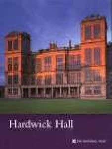 Image of Hardwick Hall