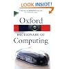 A Dictionary of Computing